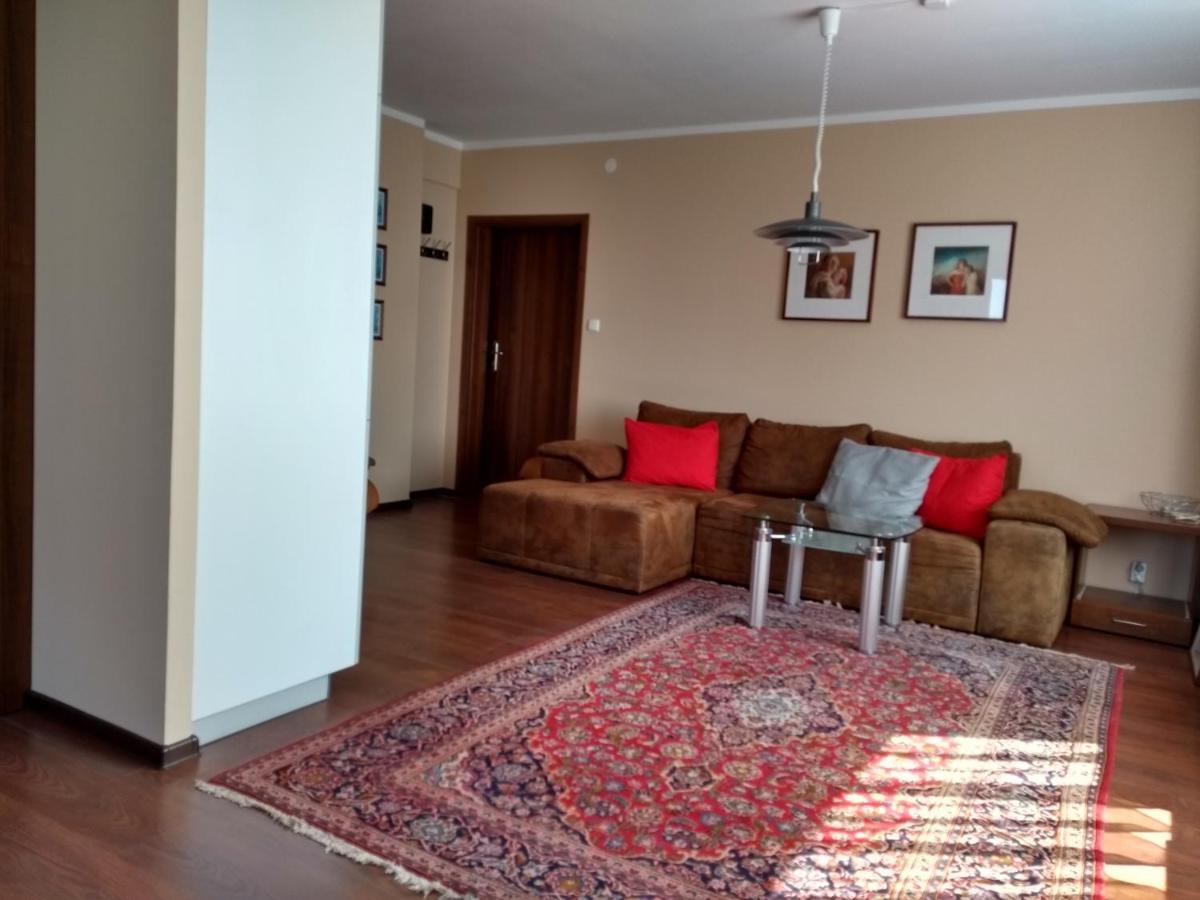Koral Hotel Chłapowo Kültér fotó