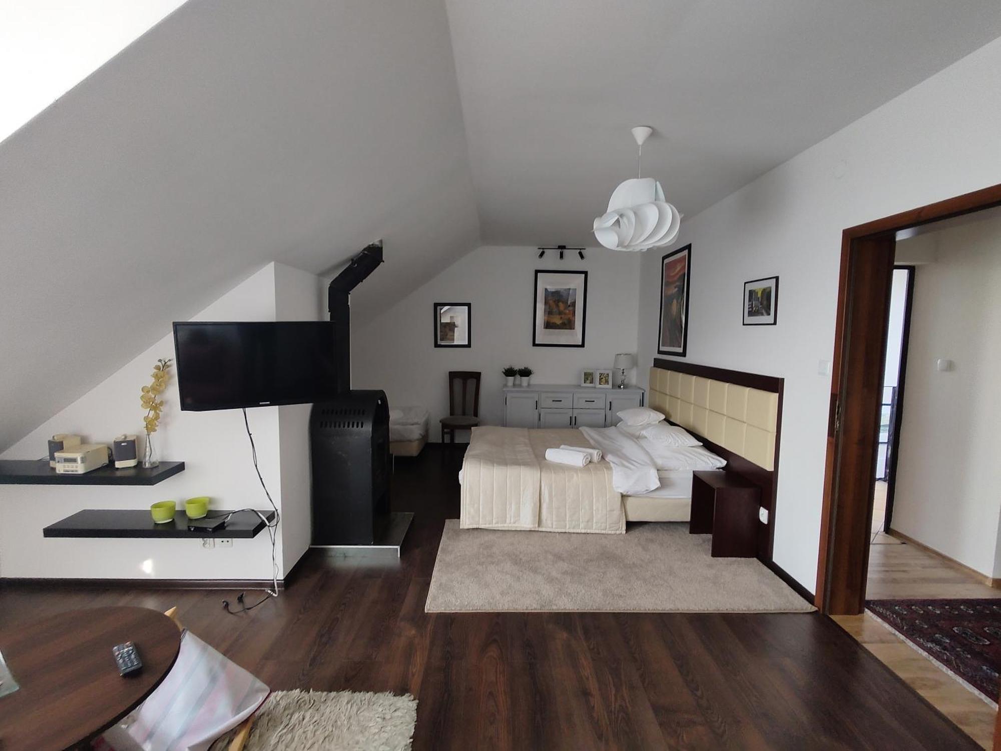 Koral Hotel Chłapowo Kültér fotó