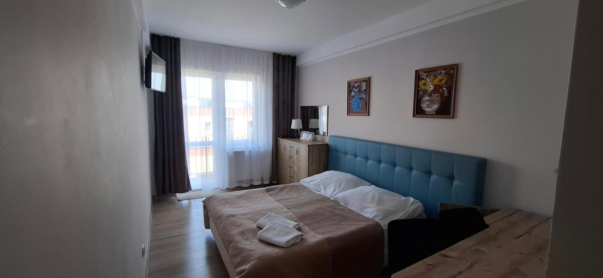 Koral Hotel Chłapowo Kültér fotó