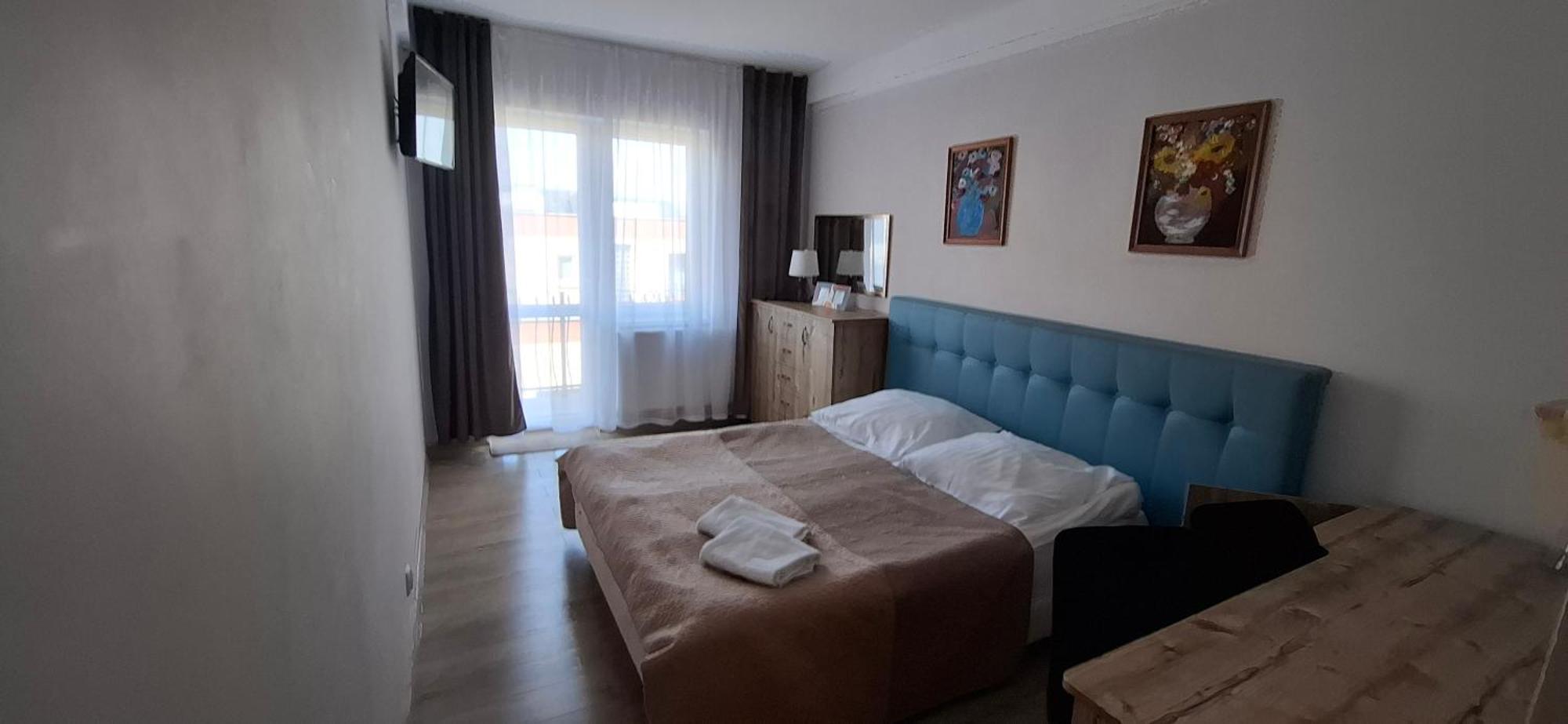 Koral Hotel Chłapowo Kültér fotó